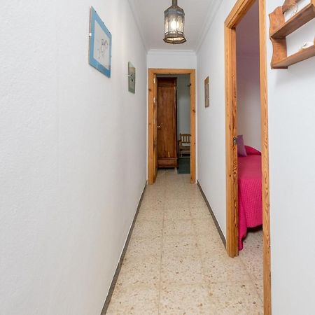 Casa De Gertrudis Villa El Palmar  Eksteriør bilde