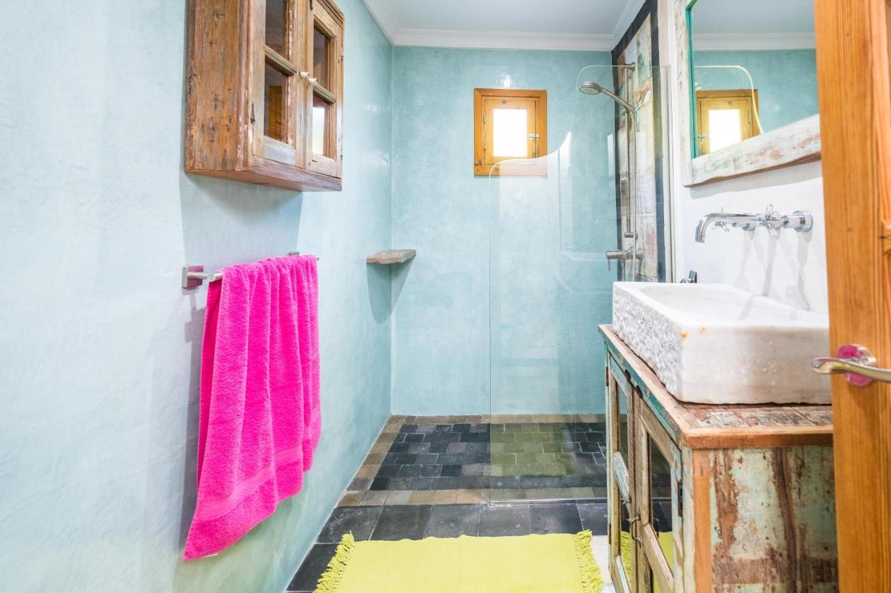 Casa De Gertrudis Villa El Palmar  Eksteriør bilde